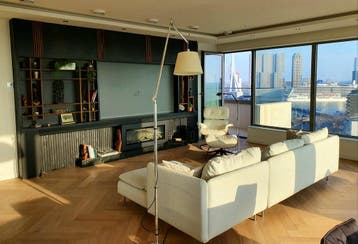 Te huur: Appartement Baan in Rotterdam, Appartement, Rotterdam, Zuid-Holland