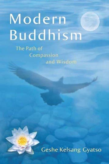 Modern Buddhism - Geshe Kelsang Gyatso - 9781906665081 - Har, Verzenden, Nieuw