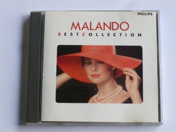 Malando - Malando Best Collection (Japan), Ophalen of Verzenden, Zo goed als nieuw