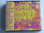 Generation Woodstock (2 CD) arcade, Ophalen of Verzenden, Nieuw in verpakking