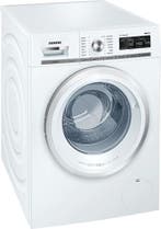Siemens Wm14w59a Wasmachine 8kg 1400t, Ophalen of Verzenden, Zo goed als nieuw, Voorlader, 85 tot 90 cm