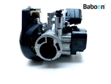 Gasklep Huis Honda NSC 110 2021 (NSC110), Verzenden, Gebruikt