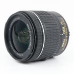 Nikon AF-P 18-55mm f/3.5-5.6G DX VR | Tweedehands, Verzenden, Gebruikt