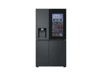 LG GSXE81EVBD - Amerikaanse koelkast - Smart bediening -, Verzenden, Nieuw
