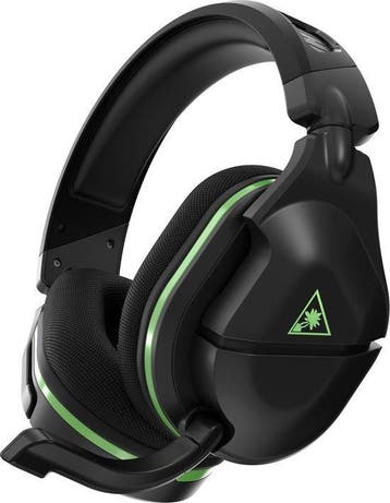 Turtle Beach Stealth 600X Gen 2 Wireless Headset -, Spelcomputers en Games, Ophalen of Verzenden, Zo goed als nieuw, Draadloos
