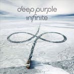 Deep Purple - Infinite - CD, Verzenden, Nieuw in verpakking