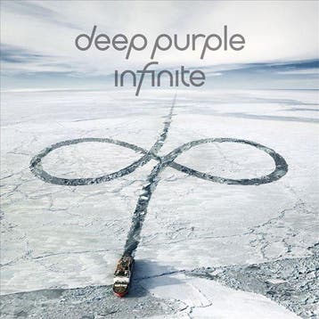 Deep Purple - Infinite - CD, Verzenden, Nieuw in verpakking