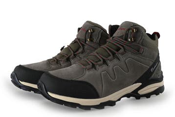 Kastinger Wandelschoenen in maat 44 Grijs, Kleding | Heren, Schoenen, Overige kleuren, Verzenden, Zo goed als nieuw, Wandelschoenen of Bergschoenen