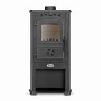 Houtkachel 7.3kW | 120m | Nieuw | Scherpe Prijs, Ophalen of Verzenden, Nieuw, Vrijstaande haard, Houthaard