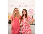 PCOS POWER FOODS! Receptenboek 9789090374840, Verzenden, Zo goed als nieuw