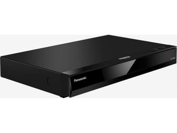 Panasonic DP-UB424 - UHD Blu-Ray speler - 4K-Upscaling HDR, Audio, Tv en Foto, Blu-ray-spelers, Verzenden, Nieuw, Panasonic