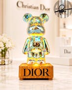 AMA • Pope (1985) - Aurora Borealis - Dior