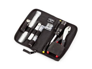 Fender Custom Shop Series CruzTools gereedschapskit, Verzenden, Nieuw
