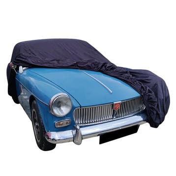 Buitenhoes voor MG Midget 1500 (1974-1980) 100% waterproof, Ophalen of Verzenden, Nieuw, MG