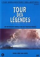 Tour des legendes - DVD, Verzenden, Nieuw in verpakking