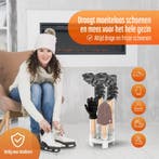 Schoenendroger - 4-in-1 - Schoenverfrisser - Met Timer - Ele, Verzenden, Zo goed als nieuw