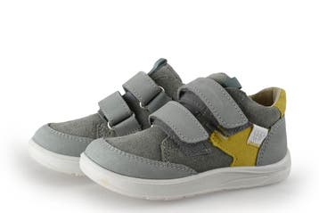 Pepino Sneakers Meisjes in maat 25 Groen, Verzenden, Pepino, Jongen of Meisje, Schoenen