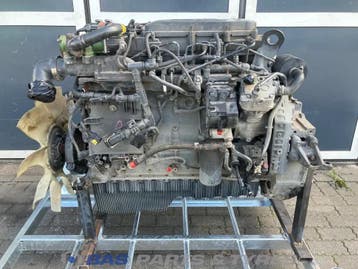 Motor DAF PX7 172 K1 1710872, Ophalen, Gebruikt, DAF, Motor en Toebehoren