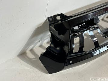 BMW i3 i01 achterbumper 51127296776, Ophalen, Gebruikt, Achter, Bumper
