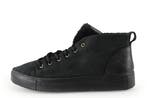 Blackstone Hoge sneakers in maat 41 Zwart, Verzenden, Zwart, Blackstone, Sneakers of Gympen