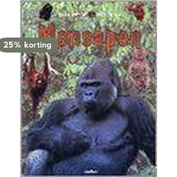 Mensapen - Barbara Taylor 9789054262053, Verzenden, Gelezen, Barbara Taylor