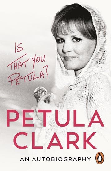 9781529955125 Is That You, Petula? Petula Clark, Verzenden, Nieuw, Petula Clark