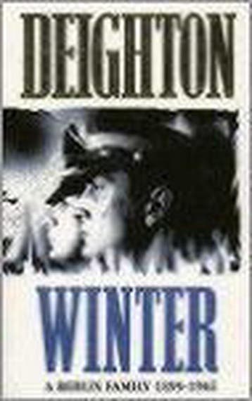 Winter - Len Deighton 9780586068953, Boeken, Verzenden, Gelezen, Len Deighton