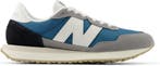 New Balance 237RTG - maat 40 - Heren Sneakers - ALPINE BLUE, Verzenden, Nieuw