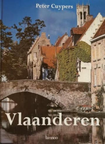 Flandern / ONTDE - P. Cuypers 9789020915907, Verzenden, Gelezen, P. Cuypers