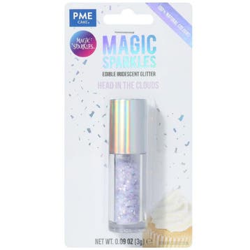 PME Magic Sparkles Head in the Clouds 3g, Verzenden, Nieuw