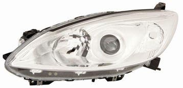 Koplamp o.a: Mazda, 5 (CWA9), Ophalen of Verzenden, Nieuw, Mazda