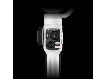 Zhiyun Smooth 5S - Gimbal - 3-assige stabilisatie -, Verzenden, Nieuw