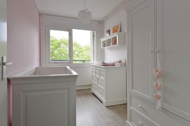 Te huur: Appartement Steenderenstraat in Amsterdam, Huizen en Kamers, Huizen te huur, Noord-Holland, Appartement