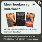 Van huis uit Marokkaans 9789054601654 M. Buitelaar, Verzenden, Zo goed als nieuw, M. Buitelaar