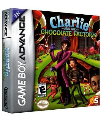 Sjakie en de chocolade fabriek (losse cassette) - Gameboy, Verzenden, Nieuw