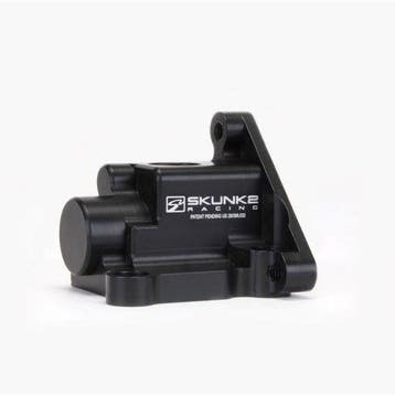 Skunk2 00-09 Honda S2000 (All Models) Black Anodized Billet, Ophalen of Verzenden