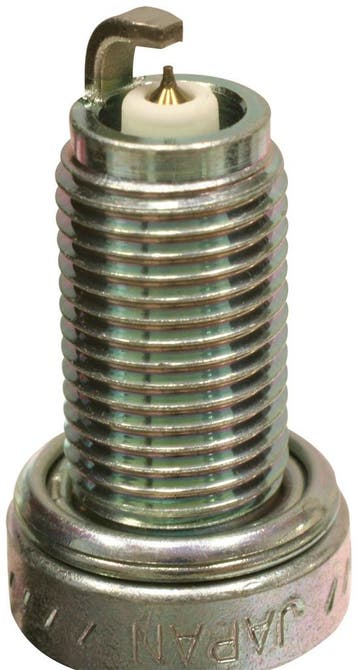 NGK Laser Iridium Spark Plug Box of 4 (CR9EIB-9), Ophalen of Verzenden, Nieuw