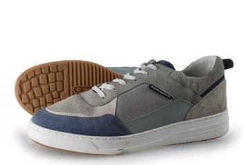 Cycleur de Luxe Sneakers in maat 44 Grijs, Overige kleuren, Verzenden, Cycleur de Luxe, Sneakers of Gympen