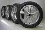 Audi Q3 SQ3 F3B 19 inch velgen Goodyear Winterbanden Origine, 19 inch, Gebruikt, Velg(en), Winterbanden