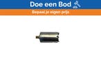 Bieden: Raymarine ST4000T tiller motor, Watersport en Boten, Ophalen of Verzenden, Nieuw