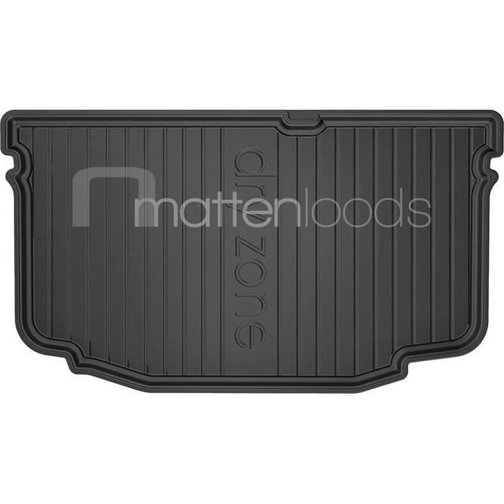 All Weather kofferbakmat Suzuki Celerio Hatchback (5-deurs), Auto diversen, Automatten, Nieuw, Ophalen of Verzenden