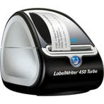 Dymo LabelWriter 450 Turbo Label Printer, Computers en Software, Verzenden, Zo goed als nieuw