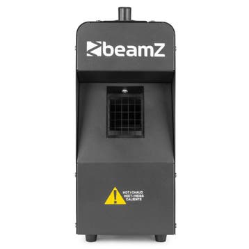 beamZ H2000 Fazer 1700W met DMX en Instelbare Output –, Muziek en Instrumenten, Ophalen of Verzenden, Nieuw