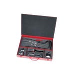 PowerTec Master Dolly en Lepel set 11-delig (PLAATWERK), Verzenden, Nieuw