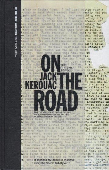 Boek On The Road 9781846140204, Verzenden, Zo goed als nieuw