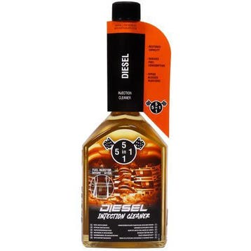 5in1 Diesel Injectie Reiniger 310ml, Verzenden