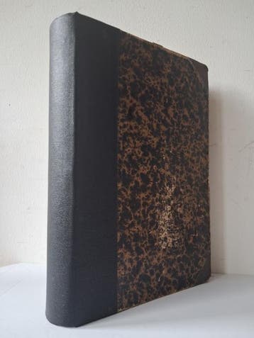 Kooij, F. van-Geschiedenis der Christelijke Kerk, Boeken, Verzenden, Gelezen