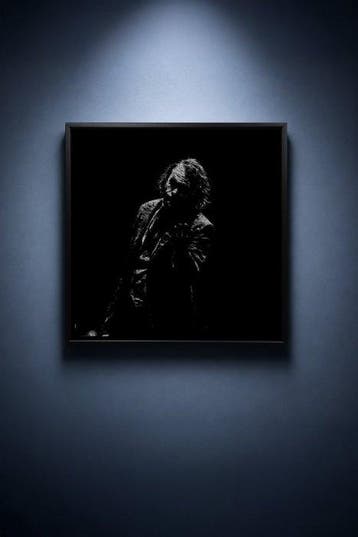 Tijs Dragtsma (1992) - Chaos Takes a Bow