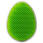 Veganboost  Egg Brush Argan Oil  Groen, Verzenden, Nieuw