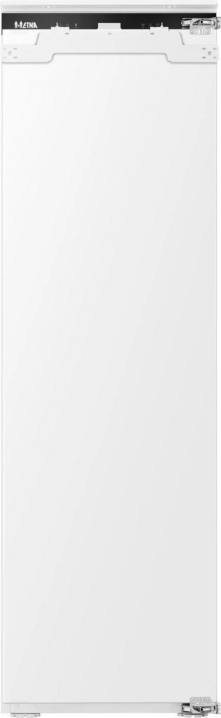 €939 ETNA KKD8178C koelkast Ingebouwd 300 l Wit, Witgoed en Apparatuur, Ophalen of Verzenden, Nieuw, 160 cm of meer